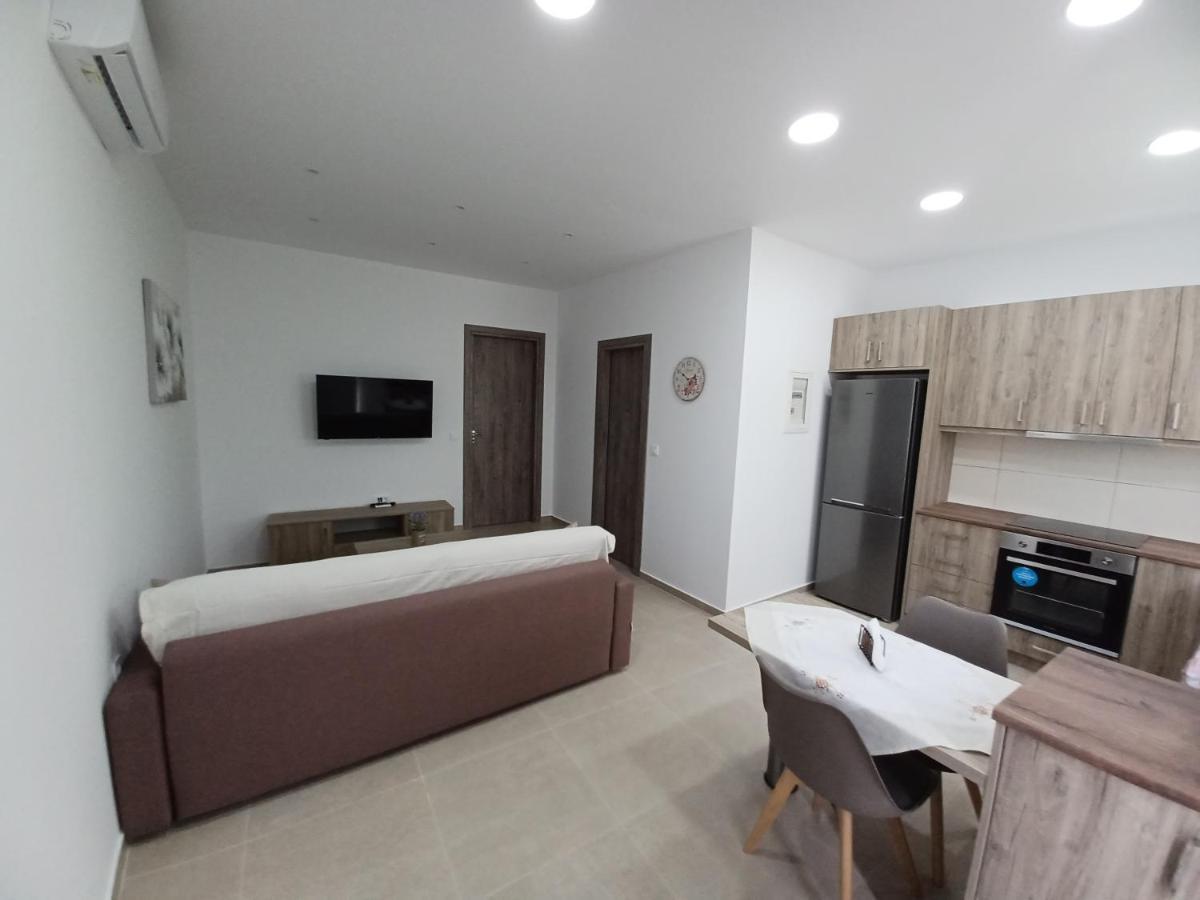 Comfort Apartments Kefalos  Exterior photo