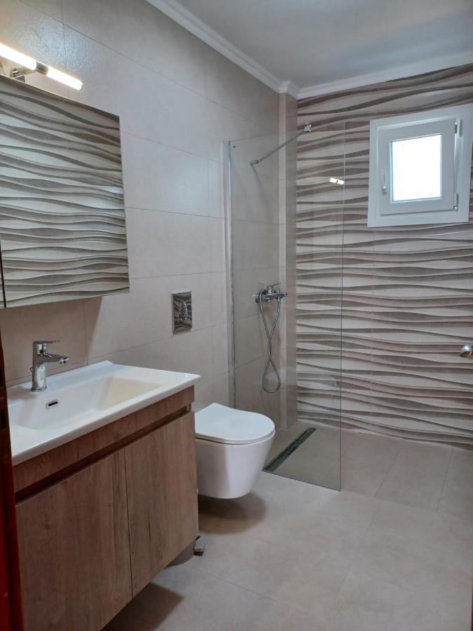 Comfort Apartments Kefalos  Exterior photo