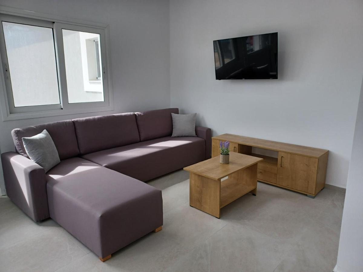Comfort Apartments Kefalos  Exterior photo