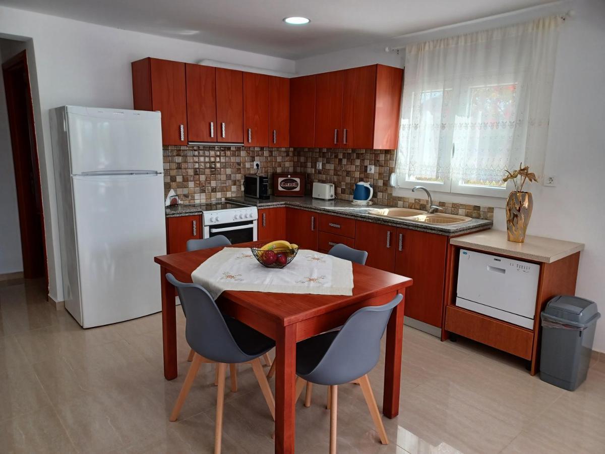 Comfort Apartments Kefalos  Exterior photo