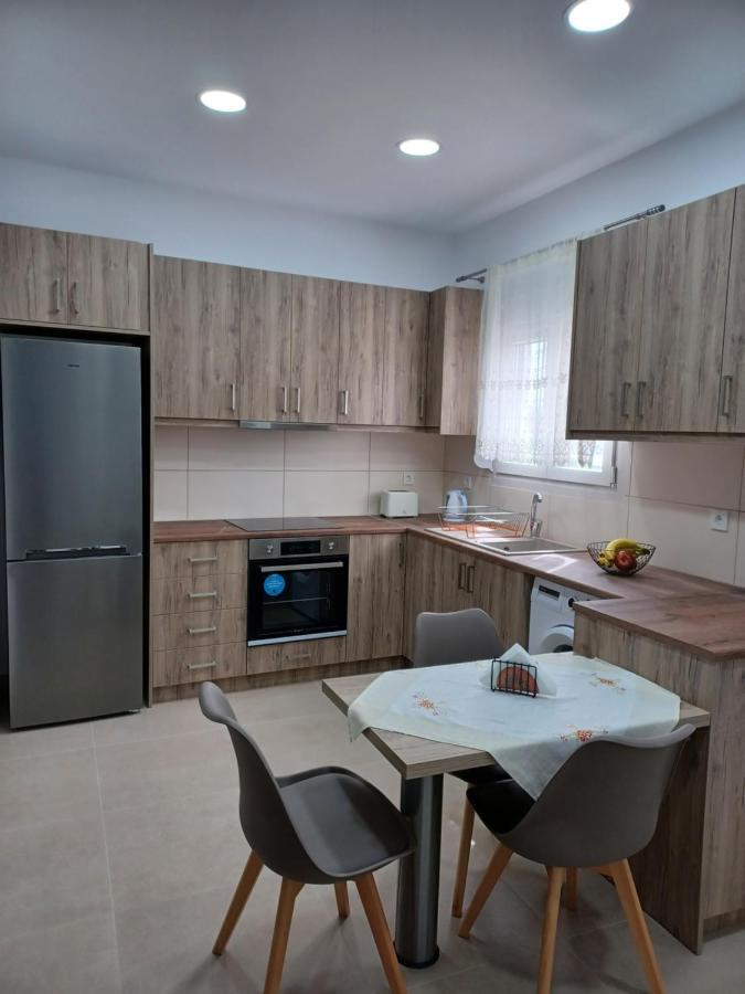Comfort Apartments Kefalos  Exterior photo