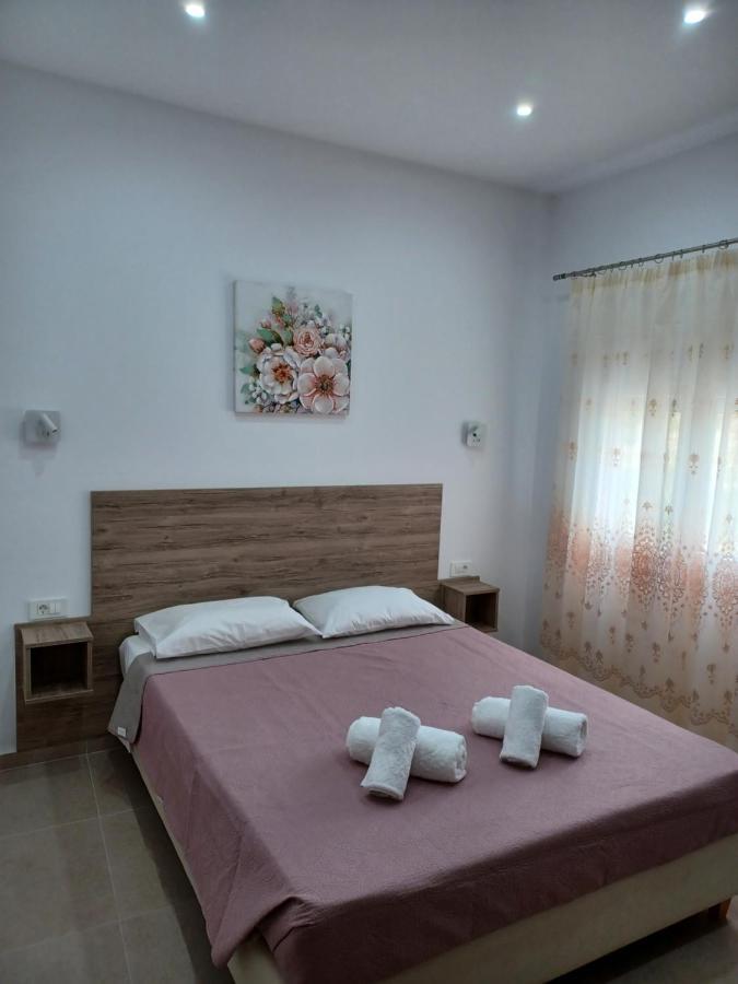 Comfort Apartments Kefalos  Exterior photo