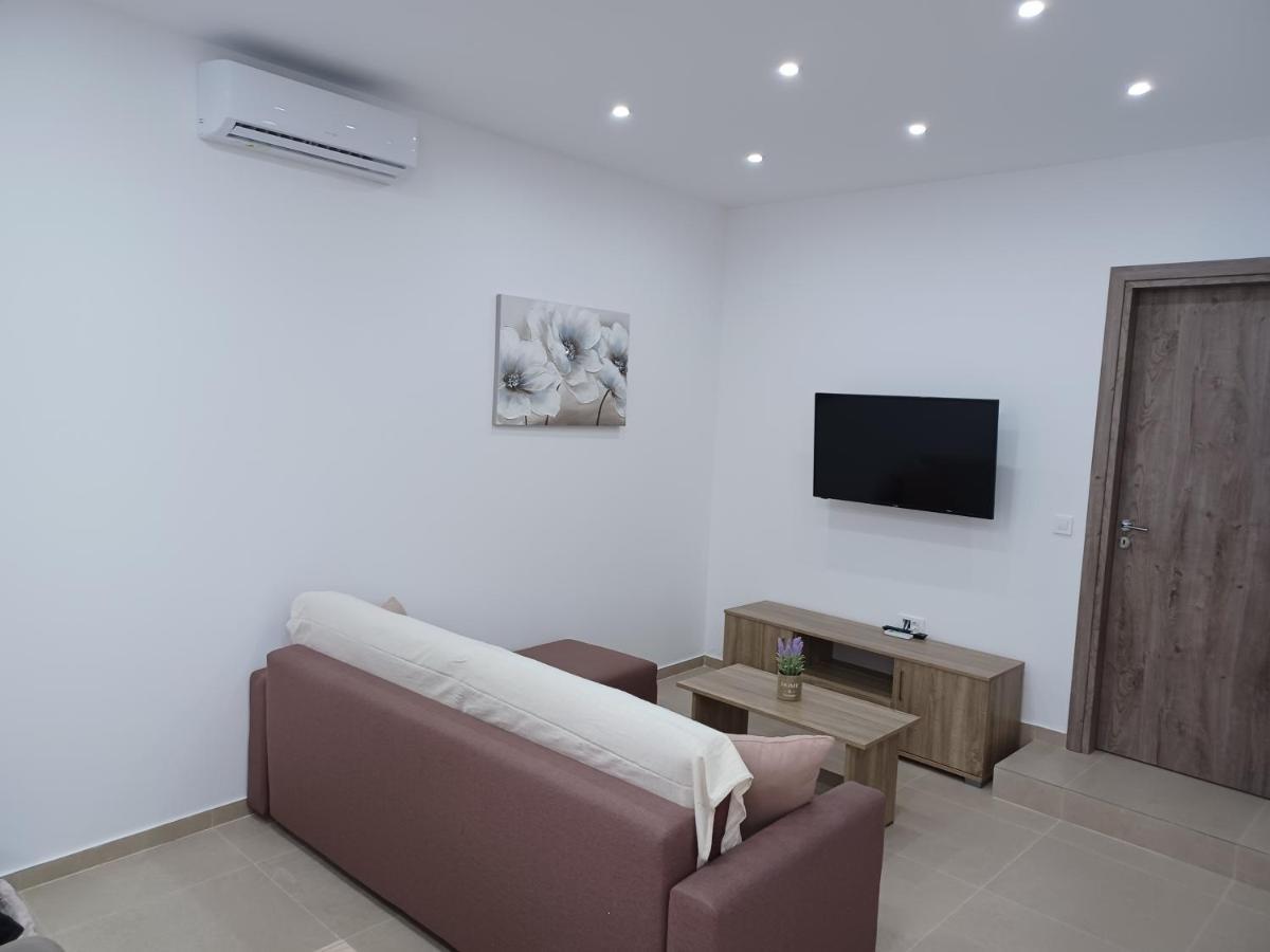 Comfort Apartments Kefalos  Exterior photo