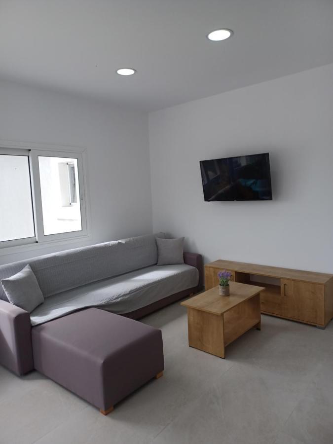 Comfort Apartments Kefalos  Exterior photo