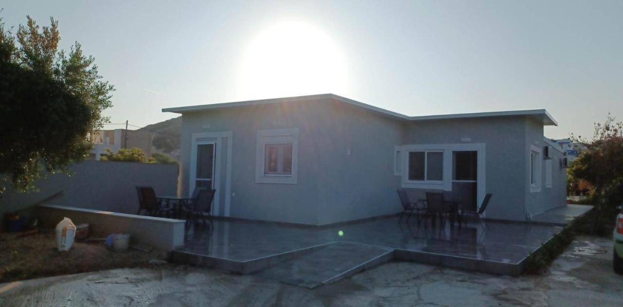 Comfort Apartments Kefalos  Exterior photo