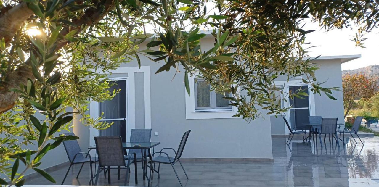 Comfort Apartments Kefalos  Exterior photo