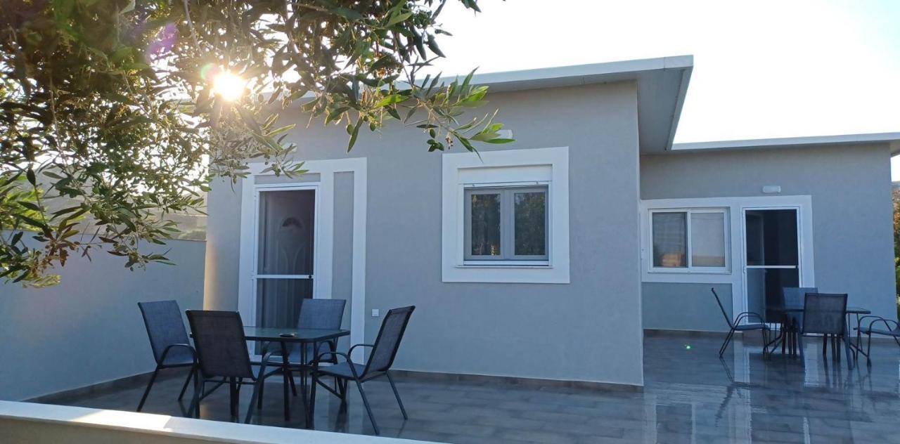 Comfort Apartments Kefalos  Exterior photo