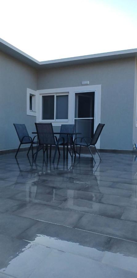 Comfort Apartments Kefalos  Exterior photo