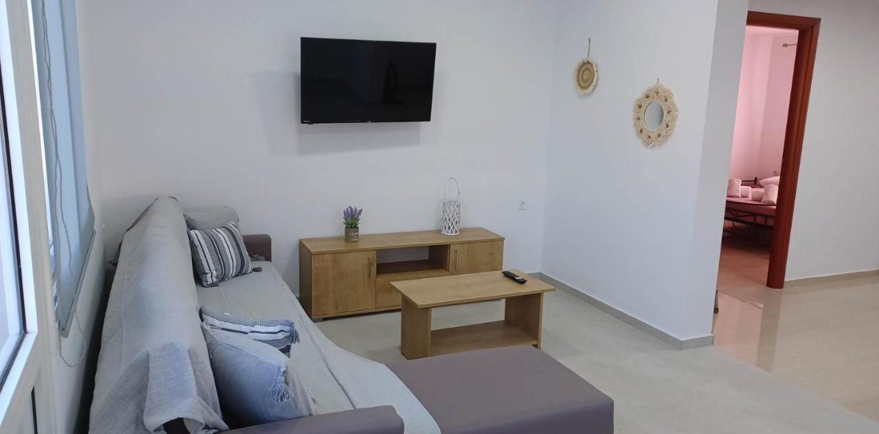 Comfort Apartments Kefalos  Exterior photo