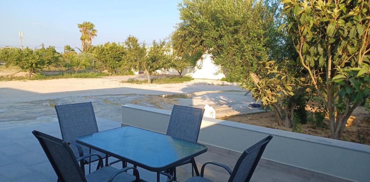 Comfort Apartments Kefalos  Exterior photo