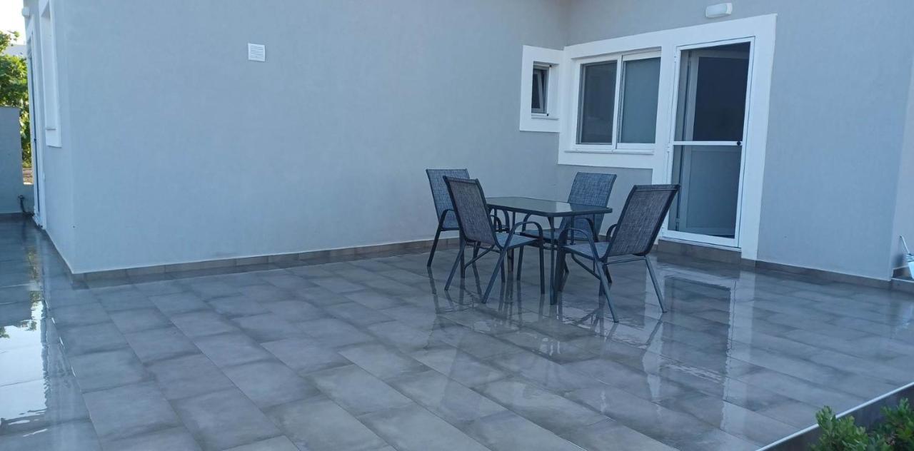 Comfort Apartments Kefalos  Exterior photo