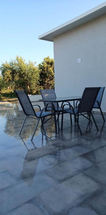 Comfort Apartments Kefalos  Exterior photo