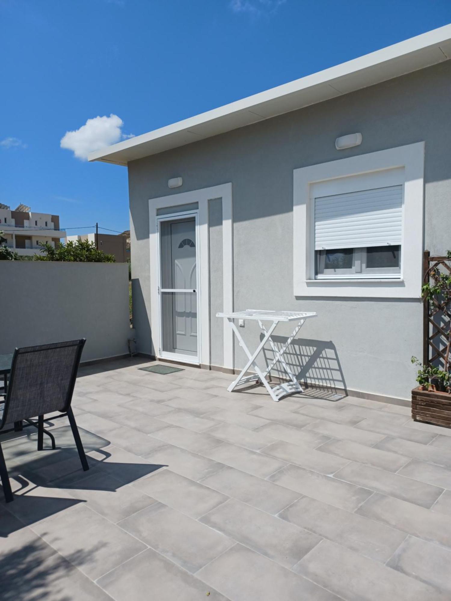 Comfort Apartments Kefalos  Exterior photo