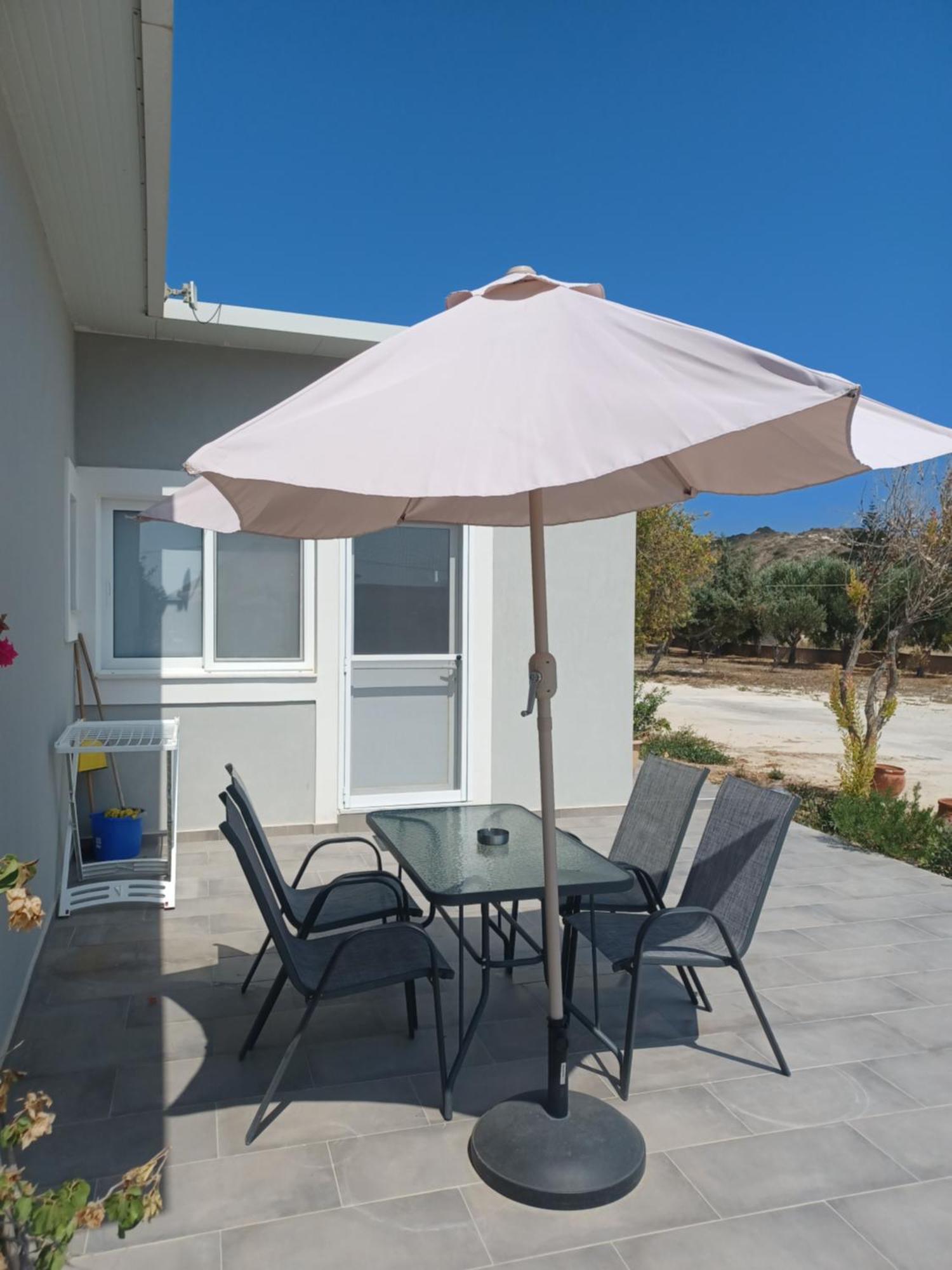 Comfort Apartments Kefalos  Exterior photo