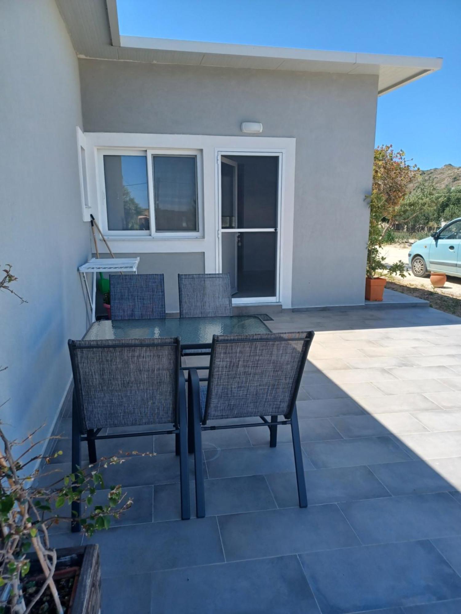 Comfort Apartments Kefalos  Exterior photo