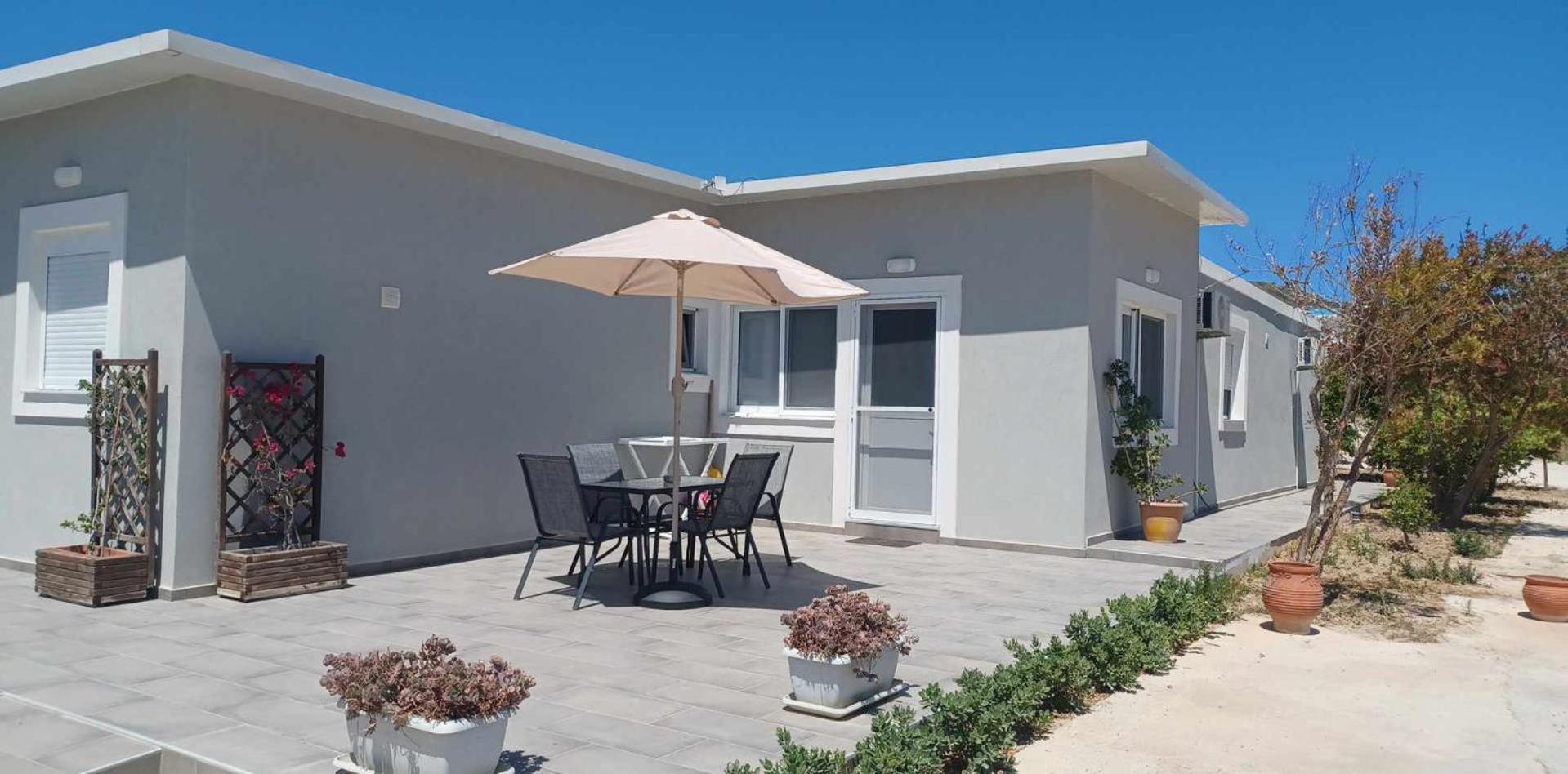Comfort Apartments Kefalos  Exterior photo