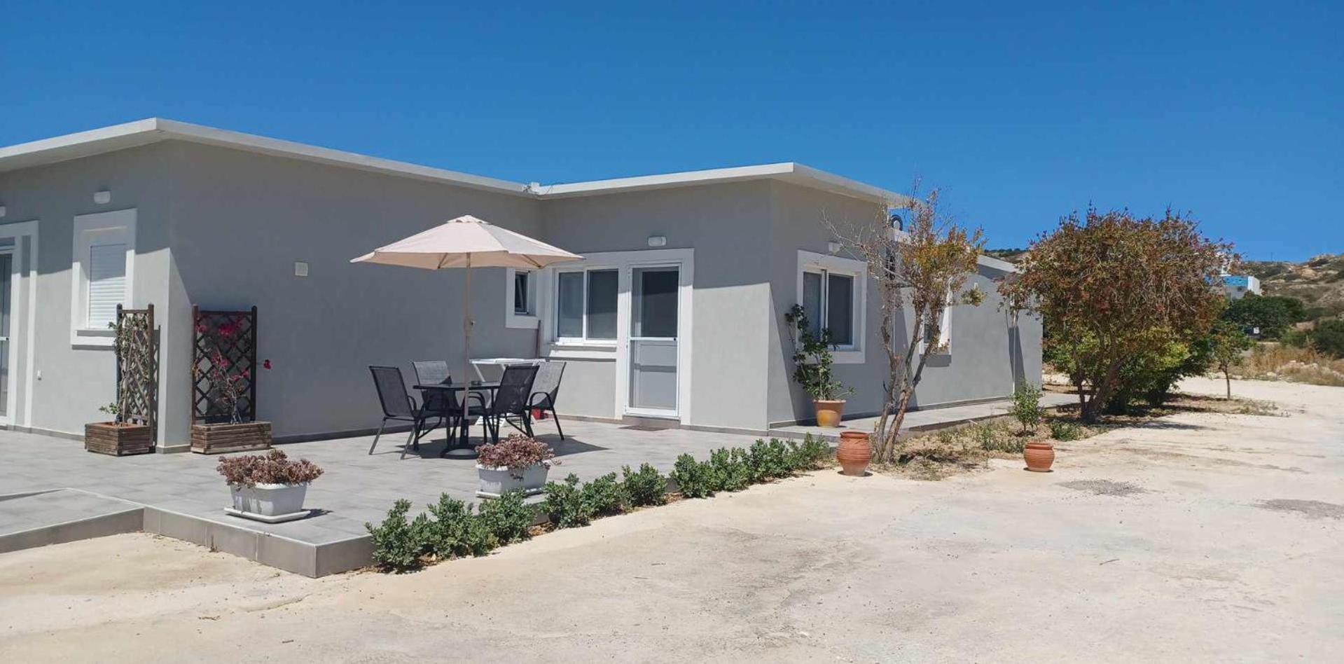 Comfort Apartments Kefalos  Exterior photo